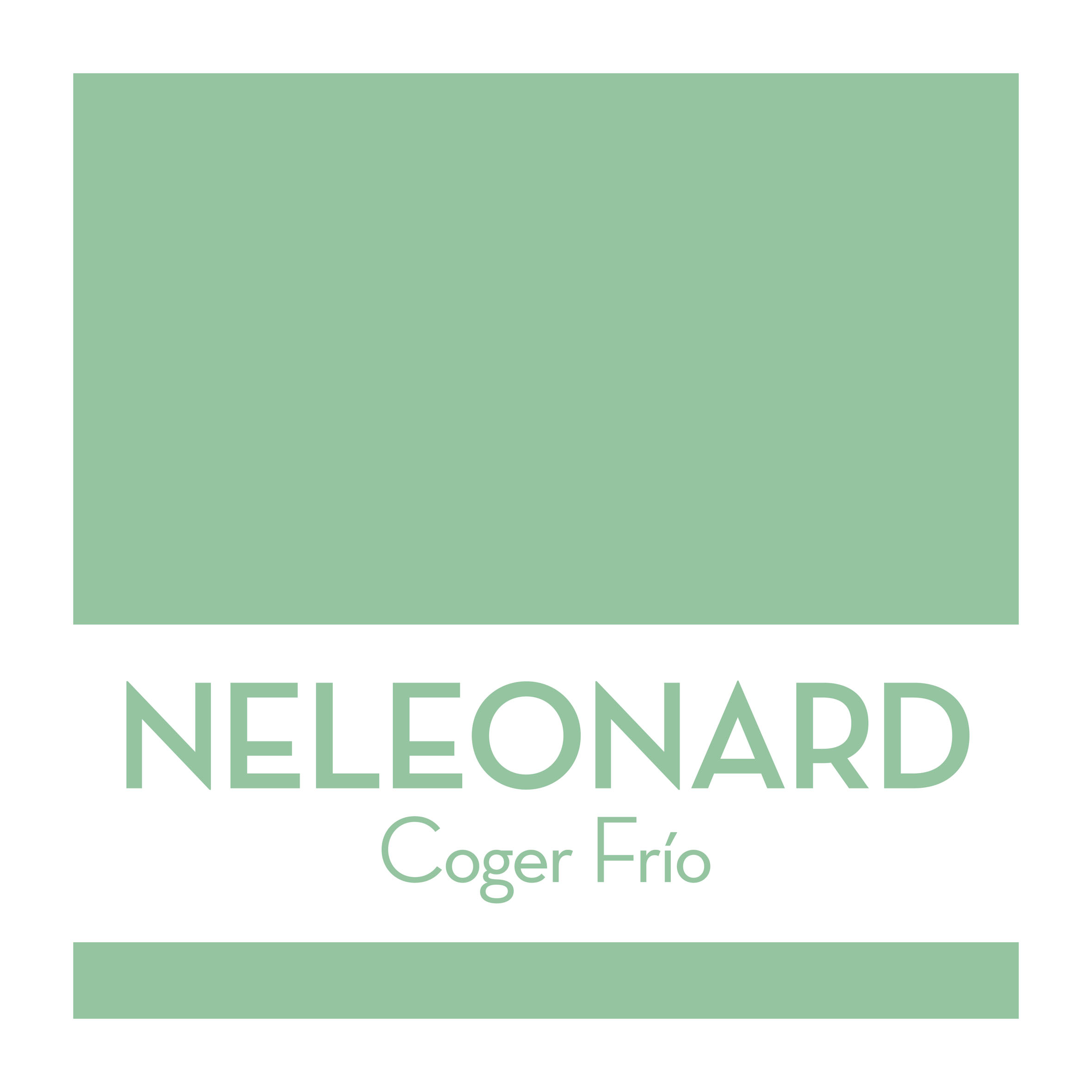Imagen destacada de noticia: NELEONARD: Publican "Coger Frío", Video y Single Digital de adelanto de su primer álbum